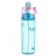 AEC� New.B Plastic Water Bottle - 600ml