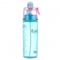 AEC� New.B Plastic Water Bottle - 600ml