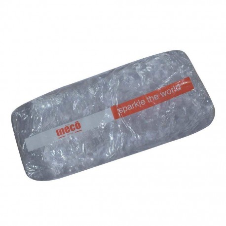 Satyam Kraft meco Transparent Gel Wax - 400g