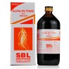 Alfalfa Tonic With Ginseng - 500 ML