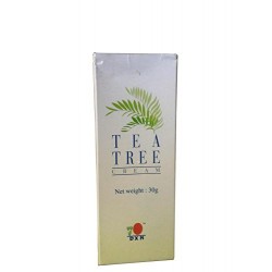 Dxn Tea Tree Cream  30Gm