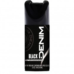 Denim Body spray 150ml 24 hr lasting deodarant
