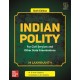Indian Polity - For Civil Services and Other State Examinations 6th Edition Paperback