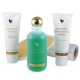 Forever Living Aloe Body Toning Kit