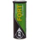 DUNLOP Fort Tennis Ball (Yellow)