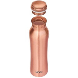 MILTON Copperas 1000 Copper Bottle, 920 ml