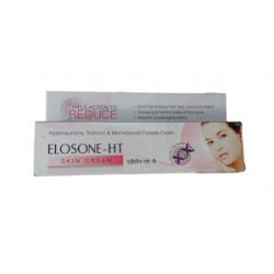 Elosone-HT Cream 15 gm