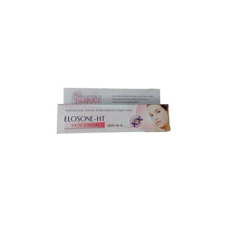 Elosone-HT Cream 15 gm