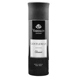 Yardley London Gentleman Classic ( 220ml )
