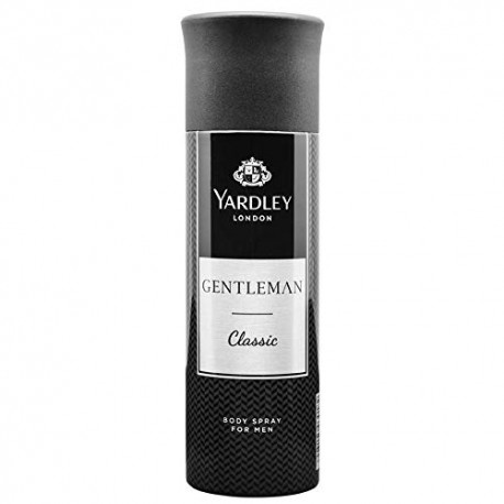 Yardley London Gentleman Classic ( 220ml )