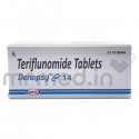 DENOPSY 14MG TABLET