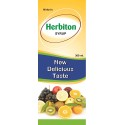 Herbiton Syrup (300 ml) - ( pack of 2 )