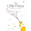 The Little Prince : Antoine de Saint-Exupéry  Paperback Book