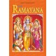 Ramayana Story Book For Kids (English) Hardcover – 1 January 2011