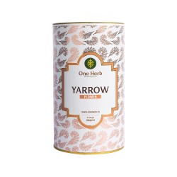 One Herb - Yarrow Flower Tea 100g