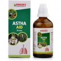 Bakson's Astha Aid Drop - ( 100ml )