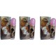 Vablon U & Me Eau De Apparel Perfume 100ML (Pack Of 3)
