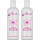Flocare Moisturizing Body Lotion  400 ml - ( set of 2 )