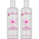 Flocare Moisturizing Body Lotion  400 ml - ( set of 2 )