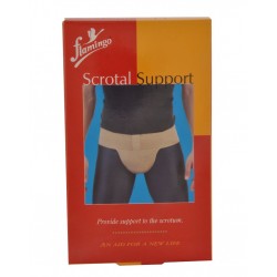 FLAMINGO SCORTAL SUPPORT-MEDIUM