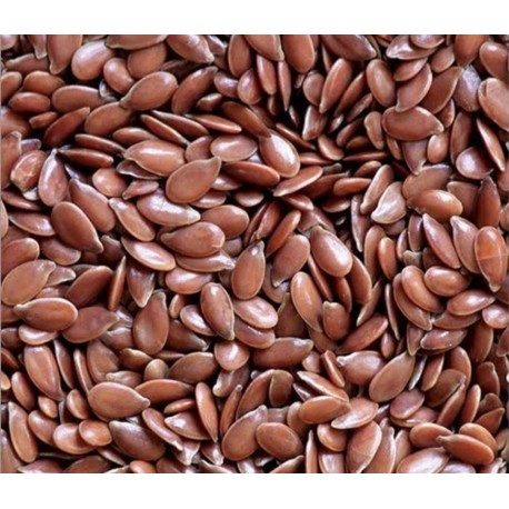 Flax Seeds 1 kg