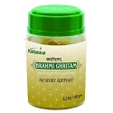 Arya Vaidya Sala Kottakkal Ayurvedic Brahmi Ghritam - 150gm