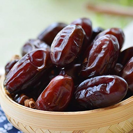 Taberry Classic Dates with Seeds 1 kg