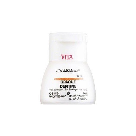 VITA VMK MASTER OPAQUE SHADES- 50 gm