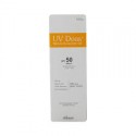 UV Doux Spf 50 Silicon Sunscreen Gel 50 gm