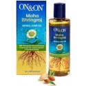 Elements ON & ON Maha BhringRaj Hair Oil - 200 ML