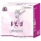 VG-3 Tablets For Women Herbal Tablets  (24 Tablets)