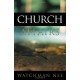 Church Affairs Paperback – Import, 1 August 1996