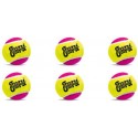 guru laser cricket tennis ball Cricket Tennis Ball  (Pack of 6)