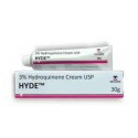 Hyde Cream 30 gm - ( pack of 3 )