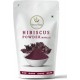 NATURAL ORGO HIBISCUS (sabdariffa) FLOWER POWDER - 1 KG  (1 kg)