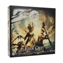 Kick Off! Guild Ball Starter Set Board Game