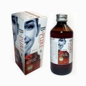 Drugs Lab B-Pure Blood Purifier Syrup 450 ML