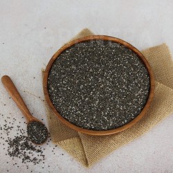 Chia Seeds for Weight Loss - 250g-( pack of 2 )