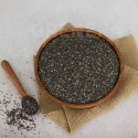 Chia Seeds for Weight Loss - 250g-( pack of 2 )