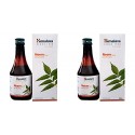 Himalaya Neem Blood Purifier Syrup (200 X 2Ml)