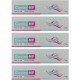 Castor-nf Skin Cream 15g - ( pack of 5 )