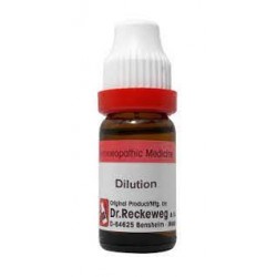Dr. Reckeweg Pulsatilla Dilution 1000 CH -( 11 ml )