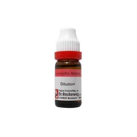 Dr. Reckeweg Pulsatilla Dilution 1000 CH -( 11 ml )