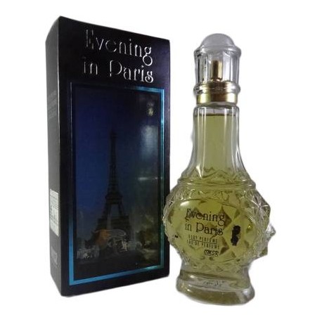 OMSR Evening in paris body spray - (100ml )