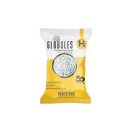 Homeotrade Globules - ( 1 kg )