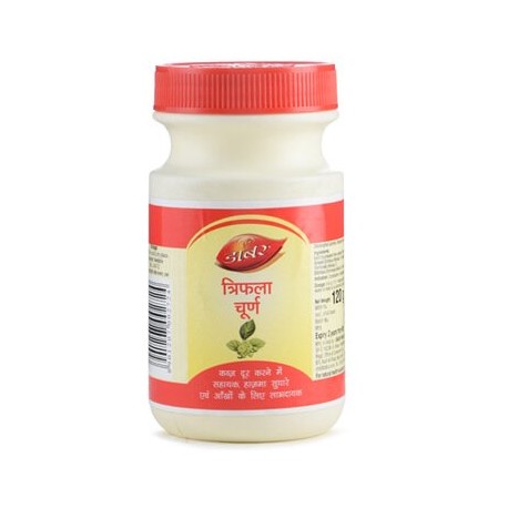 DABUR Triphala Churan (120g) - Pack of 3
