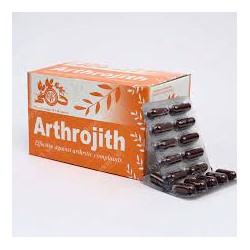 ARTHROJITH CAPSULES 100NOS