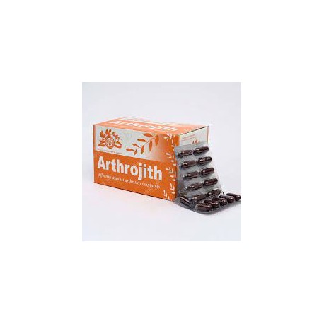 ARTHROJITH CAPSULES 100NOS