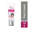 Fair & Lovely Anti Marks Treatment Fairness Cream, 18 gm