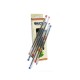 Bitco Ball Pen (Blue, Pack Of 100)